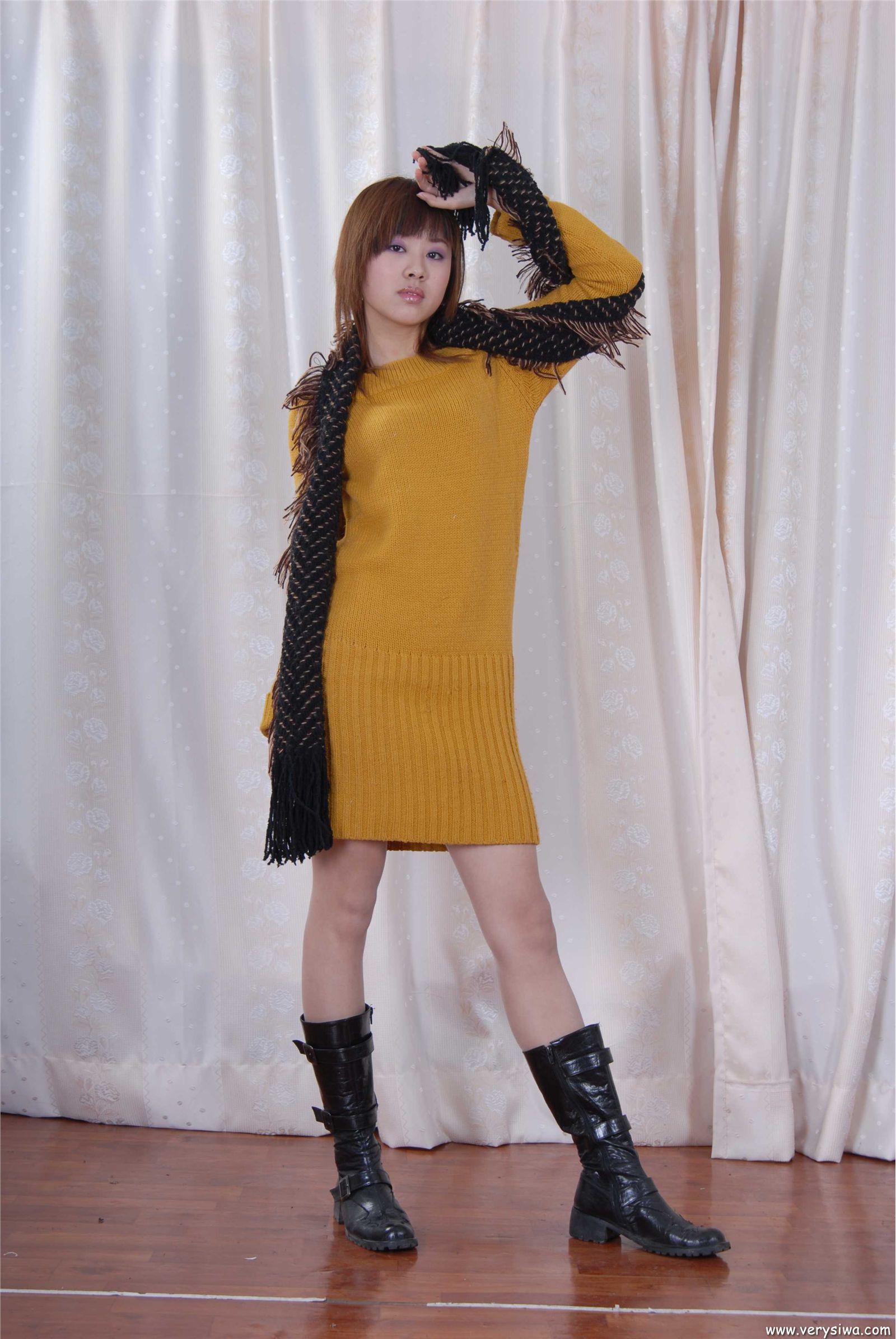 [中高艺]P063(Drly) 2 美丝诱惑套图